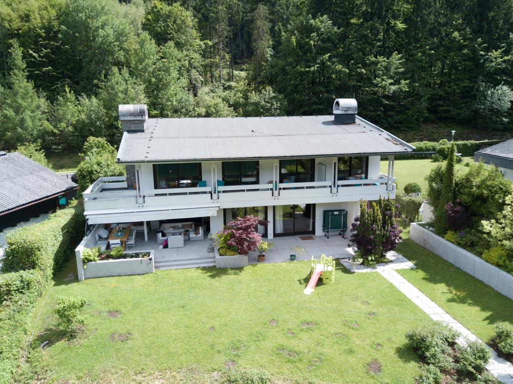 Gaestehaus Haerb Landskron Luaran gambar