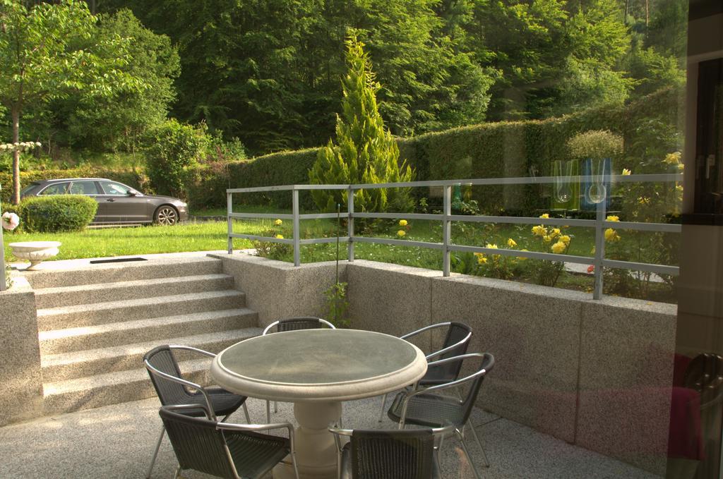Gaestehaus Haerb Landskron Luaran gambar