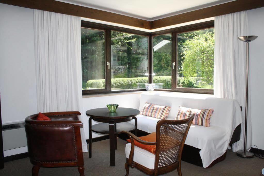 Gaestehaus Haerb Landskron Luaran gambar