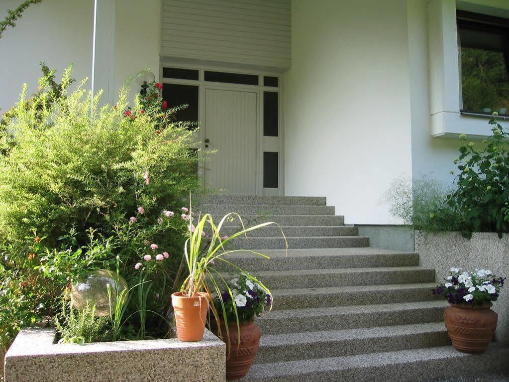 Gaestehaus Haerb Landskron Luaran gambar