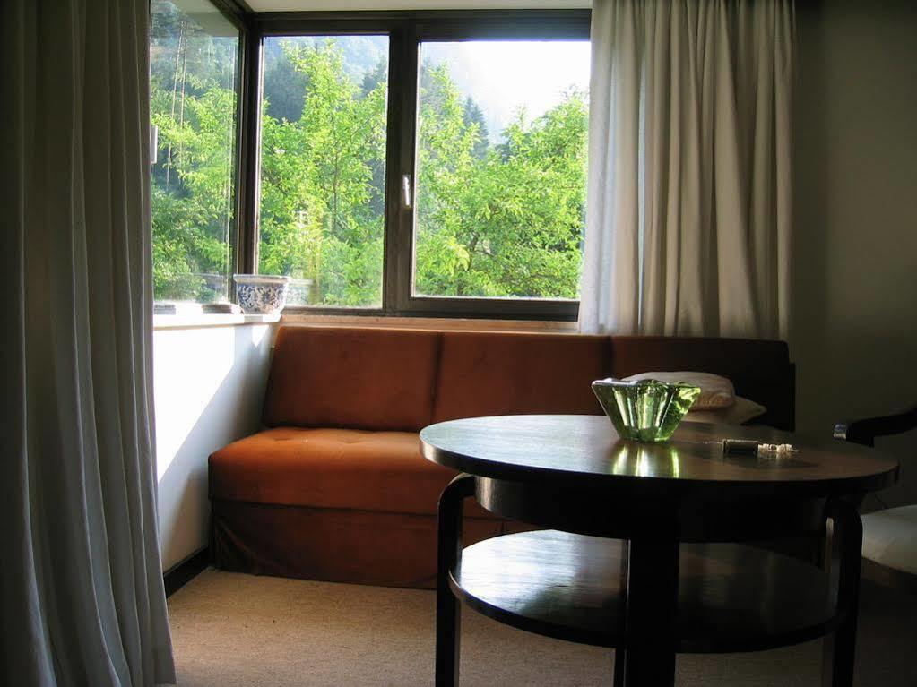 Gaestehaus Haerb Landskron Luaran gambar