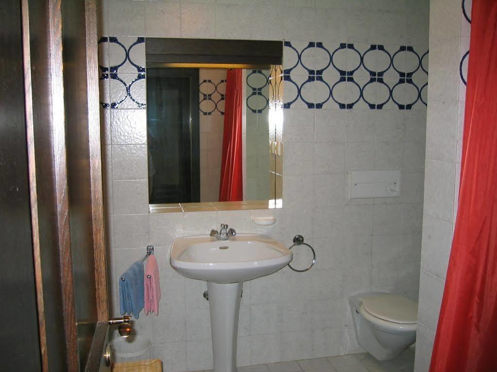 Gaestehaus Haerb Landskron Luaran gambar